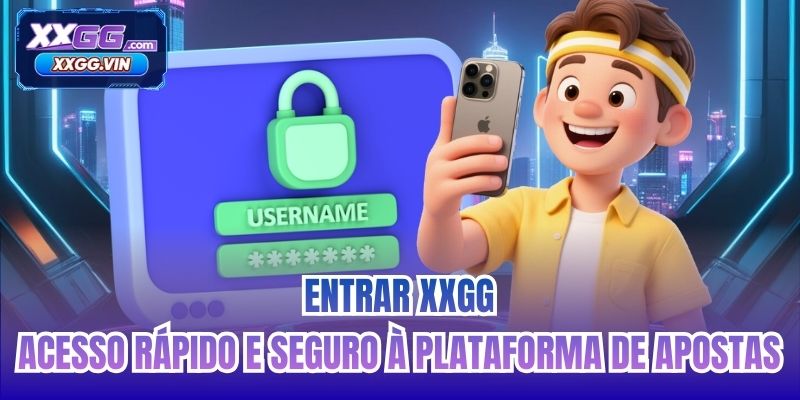 Entrar XXG