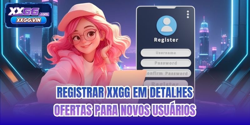 Registrar XXGG