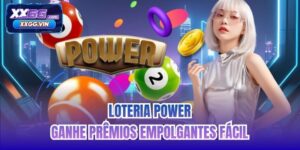 Loteria Power