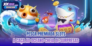 Pesca Premiada Slots
